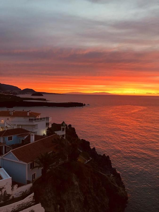 Sea View 1 Bed San Marcos North Tenerife * San Marcos (Tenerife)