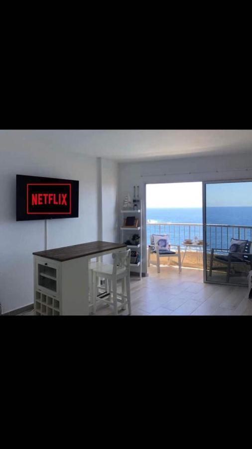 Apartament Sea View 1 Bed San Marcos North Tenerife