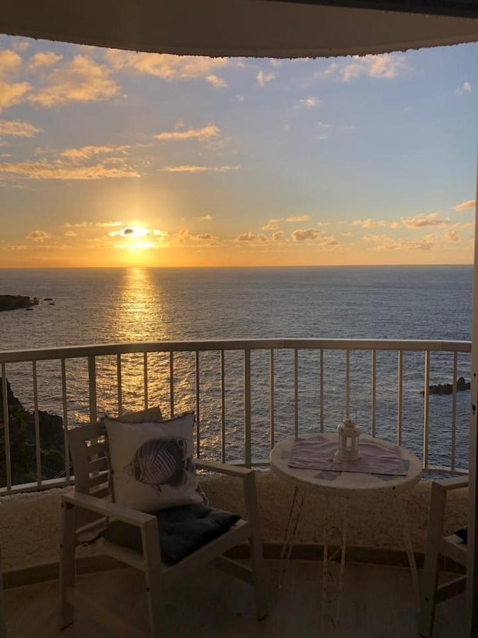 Sea View 1 Bed San Marcos North Tenerife Apartament San Marcos (Tenerife)
