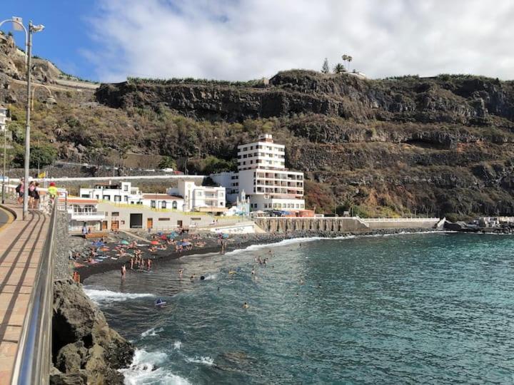 Sea View 1 Bed San Marcos North Tenerife * San Marcos (Tenerife)