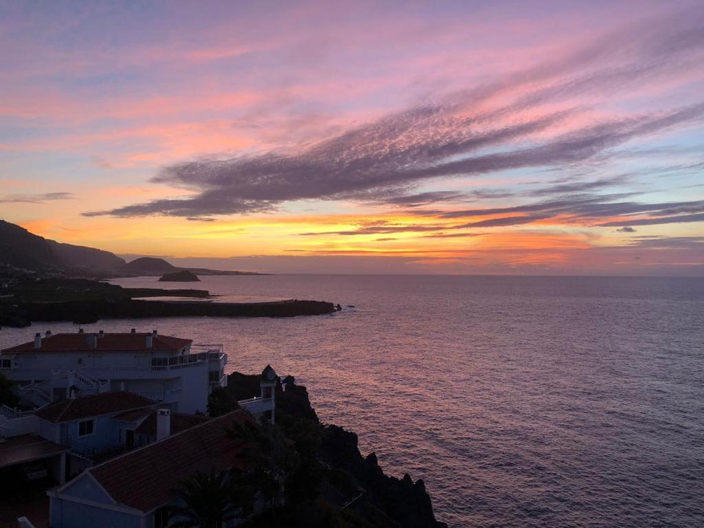 Apartament Sea View 1 Bed San Marcos North Tenerife *