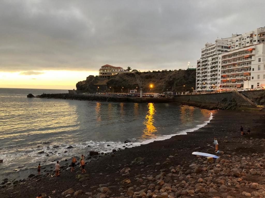 Sea View 1 Bed San Marcos North Tenerife Appartement *