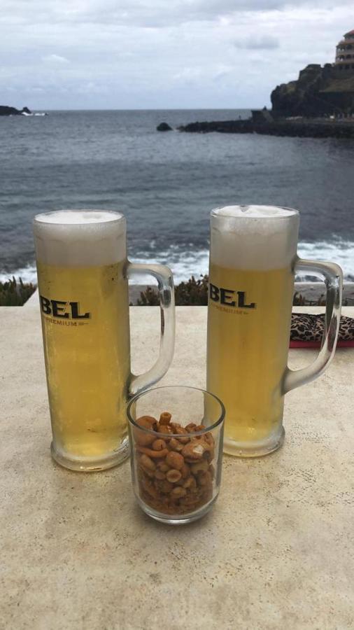 Sea View 1 Bed San Marcos North Tenerife * San Marcos (Tenerife)