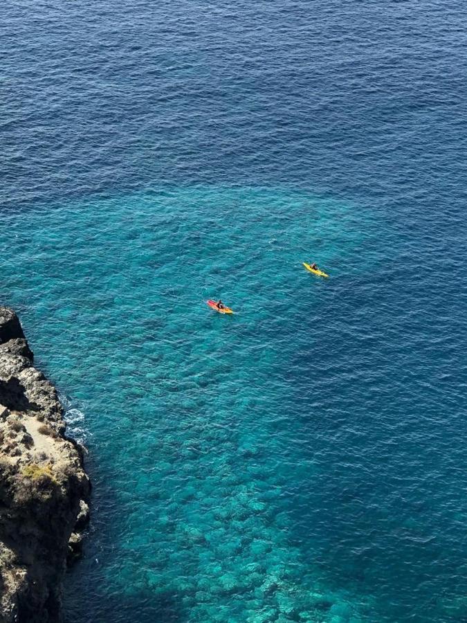 Sea View 1 Bed San Marcos North Tenerife