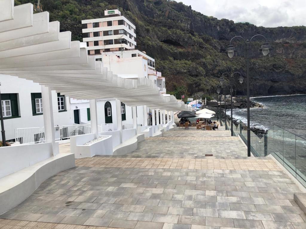 Apartament Sea View 1 Bed San Marcos North Tenerife San Marcos (Tenerife)