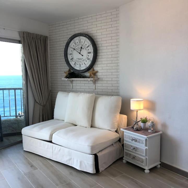 Sea View 1 Bed San Marcos North Tenerife