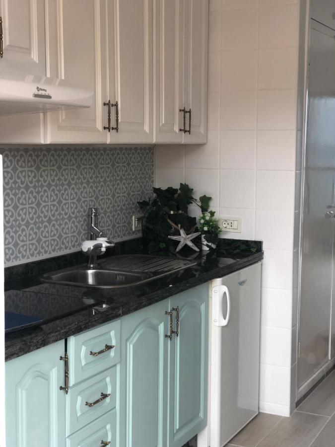 Apartment Sea View 1 Bed San Marcos North Tenerife *