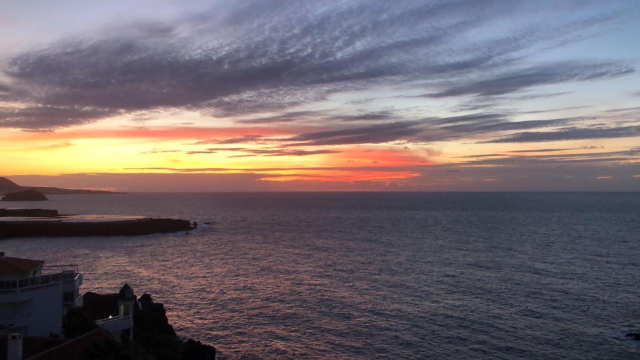 Sea View 1 Bed San Marcos North Tenerife Apartment